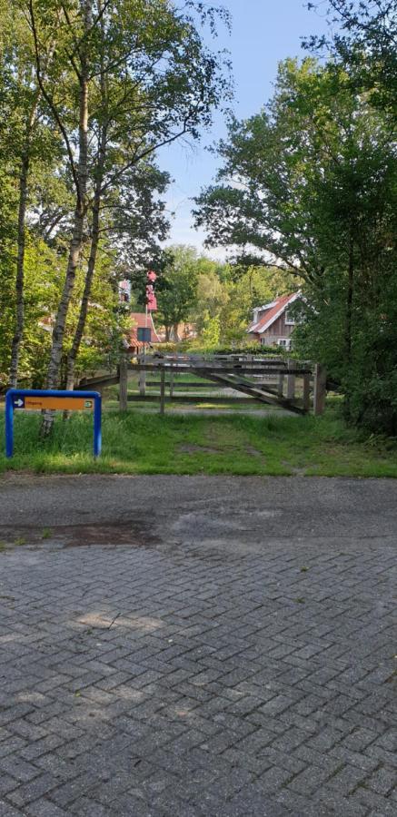 Bed and Breakfast Bglv Hoge-Hexel Экстерьер фото