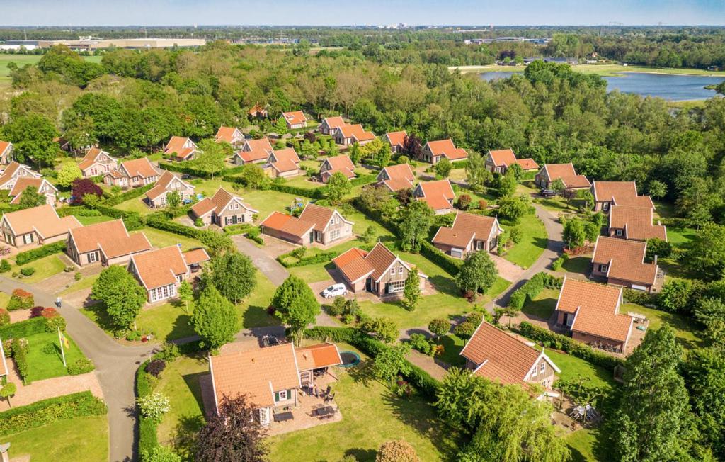 Bed and Breakfast Bglv Hoge-Hexel Экстерьер фото